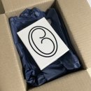 쥬얼리 명품 세탁 | 네크리스 실버 그라니토 라운드링 볼드링 가드링 실버 악세사리 은 925 반지 착용샷 내돈내산 후기 사이즈