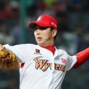 한화이글스 &#39;특명 : 유망주를 지켜라!&#39; 오늘 FA 정우람 보상선수 명단제출…SK 야수진 풍부·불펜 부족현상 집중공략 이미지