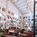 카페노랑 이미지