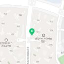 뚜레쥬르반정아이파크