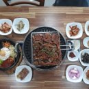 석곡돼지한마리