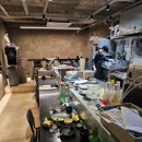 한신천 | 대구 수성구 신천시장 이자카야 맛집 [만타가오리바] 내돈내산 (주차, 메뉴)