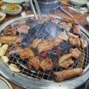 동원숯불갈비 - 광명시 연서로 3 | 울산 울주군 두동면 동원숯불갈비 후기｜가성비 좋은 돼지갈비 맛집