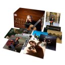 JOHN WILLIAMS – THE GUITARIST The Complete Album Collection (58CD+1DVD) 이미지