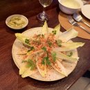 시옷미음집 | [수유역 맛집] 미음시옷 1인 셰프 오픈키친 생일 파티 : 수유에 이런 분위기가?