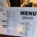 폴레폴레 | 대전 봉명동 카페 폴레폴레 후기