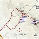 9월 25일 양주 불곡산 이미지