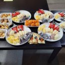 풍기홍삼찐빵 이미지