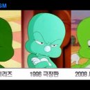 둘리 이미지