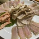 방아보쌈