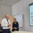 THE APPROACH | [DNS Practitioner &amp; Trainer Course : Advanced Clinical Mastery with the Prague School ] 참가 후기