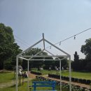 국화목장 | 예산여행 아그로랜드 태신목장 수레국화 방문 후기