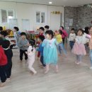 신나는 줌바댄스 이미지