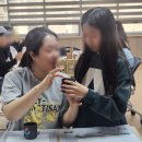 작은자리종합사회복지관 | 시흥시 가족환경교육 프로그램 - 커피박 업사이클링 하트호야 화분 만들기 (작은자리종합사회복지관)