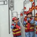 엄마와 함께 오감만족 오감놀이 | 파주 운정 유아미술놀이 하숑하숑 오감놀이 분리수업 체험