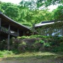 부석사 공중화장실 이미지