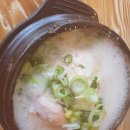 서울녹각삼계탕 이미지