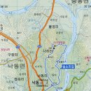 제168차 상주 나각산(240m)경천대 등산안내(3월22일 수요일) 이미지