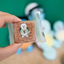 머물다 ▼여수 | 여수 여행 기념품 빵지순례 수제쿠키 꼬북샌드 이순신광장 디저트