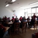 솔솔송자원봉사대 이미지