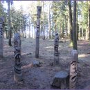 절물자연휴양림 이미지