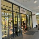 블랑명품세탁 | 대전 현대아울렛 프라다 바람막이 자켓 여성 사이즈 후기