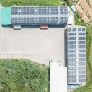 안성태양광발전소 이미지