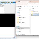 url 다운으로 설치 했는데 목록에 뜨지 않네요..새로고침해도.. 이미지