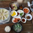 맛집 - 박가네 부산밀면 (경북 포항시 북구 흥해읍 옥성리)