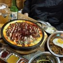 시흥사거리 술집 금천 치킨 구이터 누룽지통닭