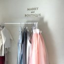 w11. our wedding day : 부산 혼주 한복 / 2부 한복 대여 메리앤부띠끄