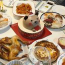 서운점 기아오토큐 | 임신 37주차 일상 화이트 크리스마스, 내진검사, 혈압약 처방
