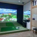 마스터즈 스크린 골프 이미지