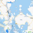 (구)77호선  고천암방조제 | 15/03/06 자전거전국일주 7일차 통영~마산~진해~부산 156km라이딩