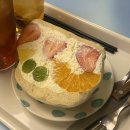 동성로샌드 | 대구 틸베이글 후르츠샌드 찐 후기 (동성로 베이글 카페)