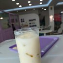 보라중학교 | 창원 도계동 디저트 카페 수제와플 맛집 보라정원