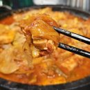 안골로31 | [구리 돌다리 맛집]미식가의 등갈비 회식 후기(주차장, 김치찜 강추!)