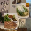 연주 | 연남동 브런치 맛집 분위기 좋은 연주방어페어 런치 예약 후기