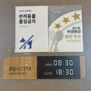 춘천베어스관광호텔 | [강원도 춘천 여행] 국내 최장 길이 춘천 삼악산 호수...삼악산 스카이워크 리얼 후기 속이 뻥 뚫리는...