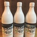 비오면 막걸리 이미지