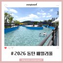 패밀리분식 - 태안군 중앙로 95-1 | 2026 동탄 패밀리풀 이용 후기 이용해보고 느낀점과 이용꿀팁