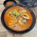 루웨이도삭면 네이버블로그