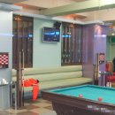 뷰 당구장 이미지