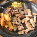 청도미나리돼지찌개 복현점