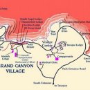 신비롭고 경이로운 장엄한 그랜드 캐니언(grand canyon) 이미지