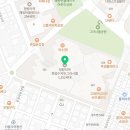 청량리역 한양수자인 그라시엘 판매시설 이미지