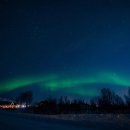 달빛 고래 트레킹 | 밤하늘을 수놓는 마법, 오로라를 품은 북극의 도시 트롬쇠