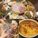 원수산 | 솔직후기 원수산 삼덕 | 대구 동성로 횟집 주차 웨이팅 예약 야장 술집