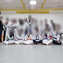 한양대 도담 태권도 이미지