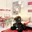 라원코리아 | 공간디자인페어 &amp; 핸드아티코리아에서 만난 예쁜 리빙템들